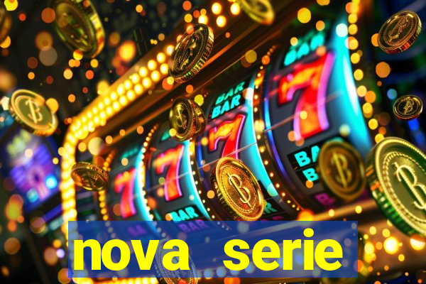 nova serie globoplay o jogo que mudou a história